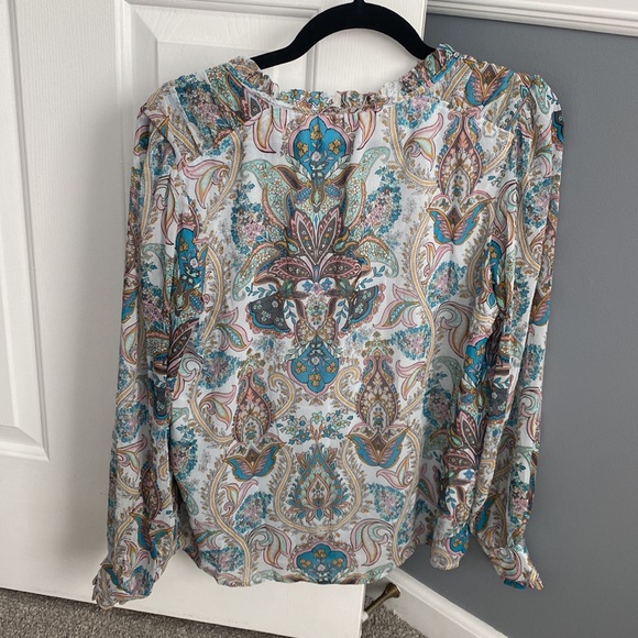 Loft top - Picture 3 of 3